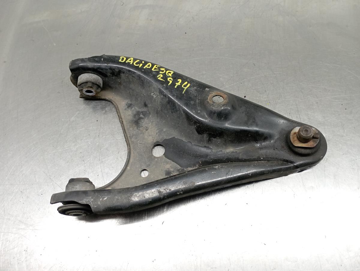 Bras de suspension Avant gauche DACIA Logan II Sedan (4S_)