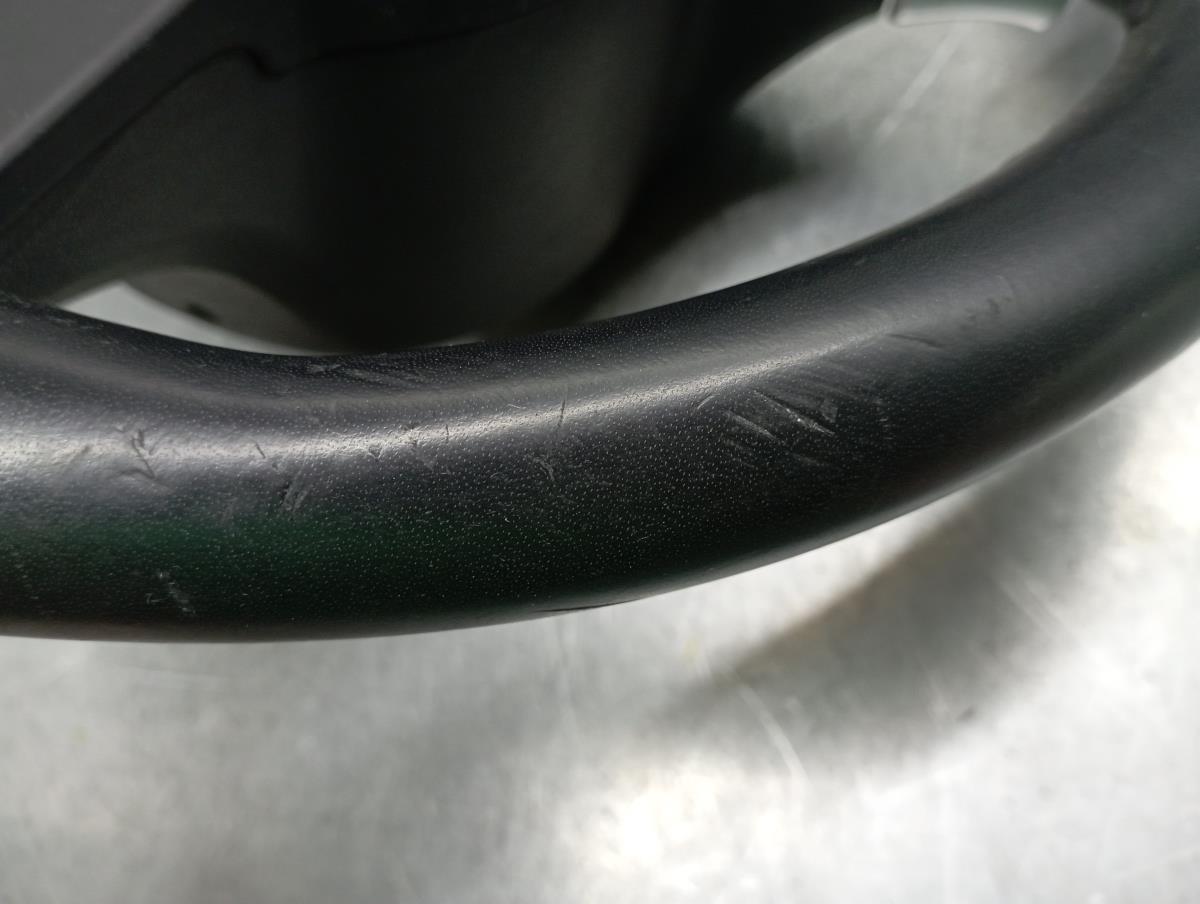 Volante de dirección PORSCHE Cayenne (92A) Imagem-5