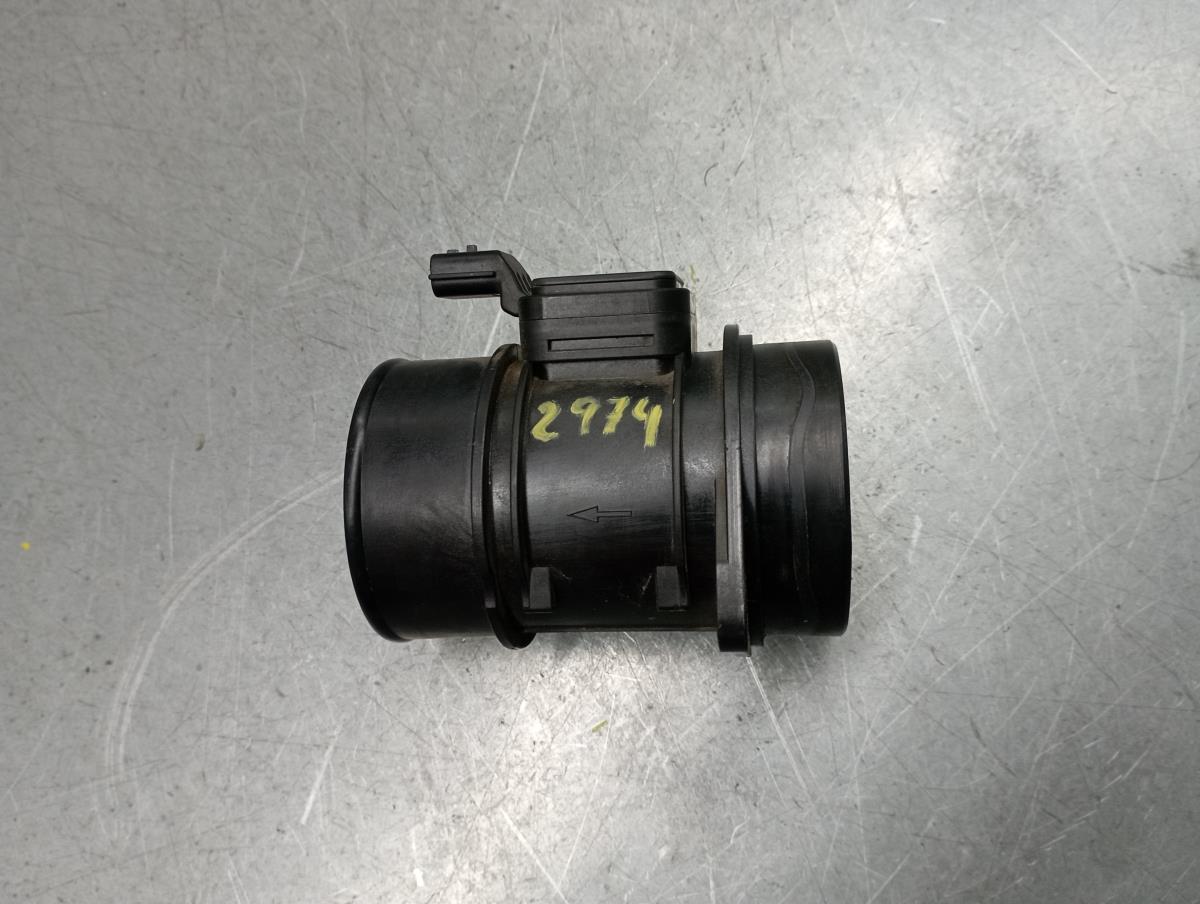 Mass Air Flow Sensor (MAF) DACIA Logan II Sedan (4S_)