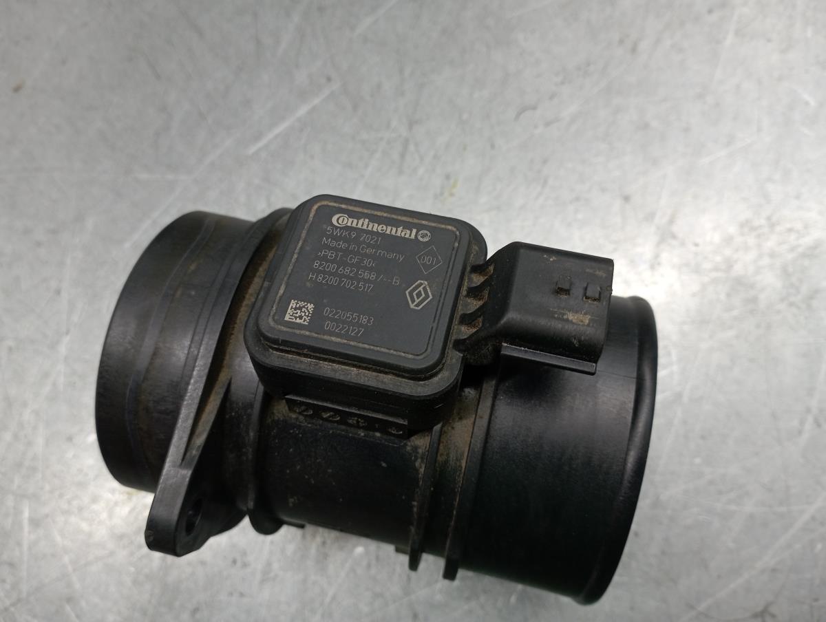 Mass Air Flow Sensor (MAF) DACIA Logan II Sedan (4S_) Imagem-2