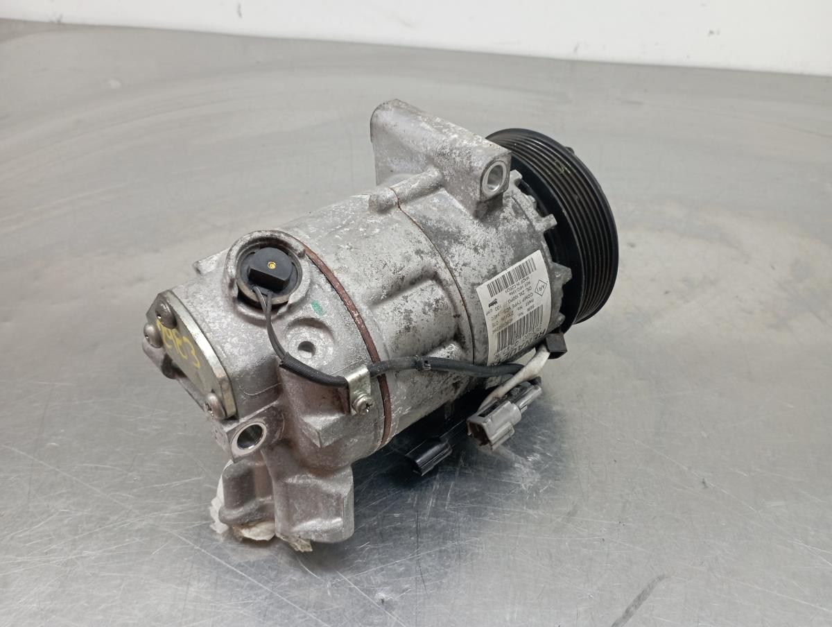 Compressore A/C RENAULT Captur (J5_) Imagem-2