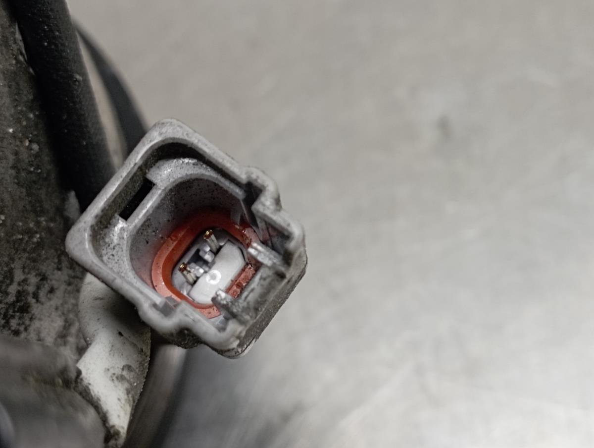 Compressore A/C RENAULT Captur (J5_) Imagem-3