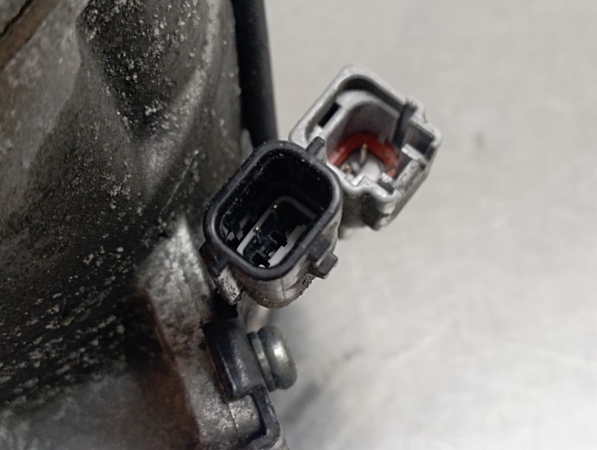 Compressore A/C RENAULT Captur (J5_) Imagem-4