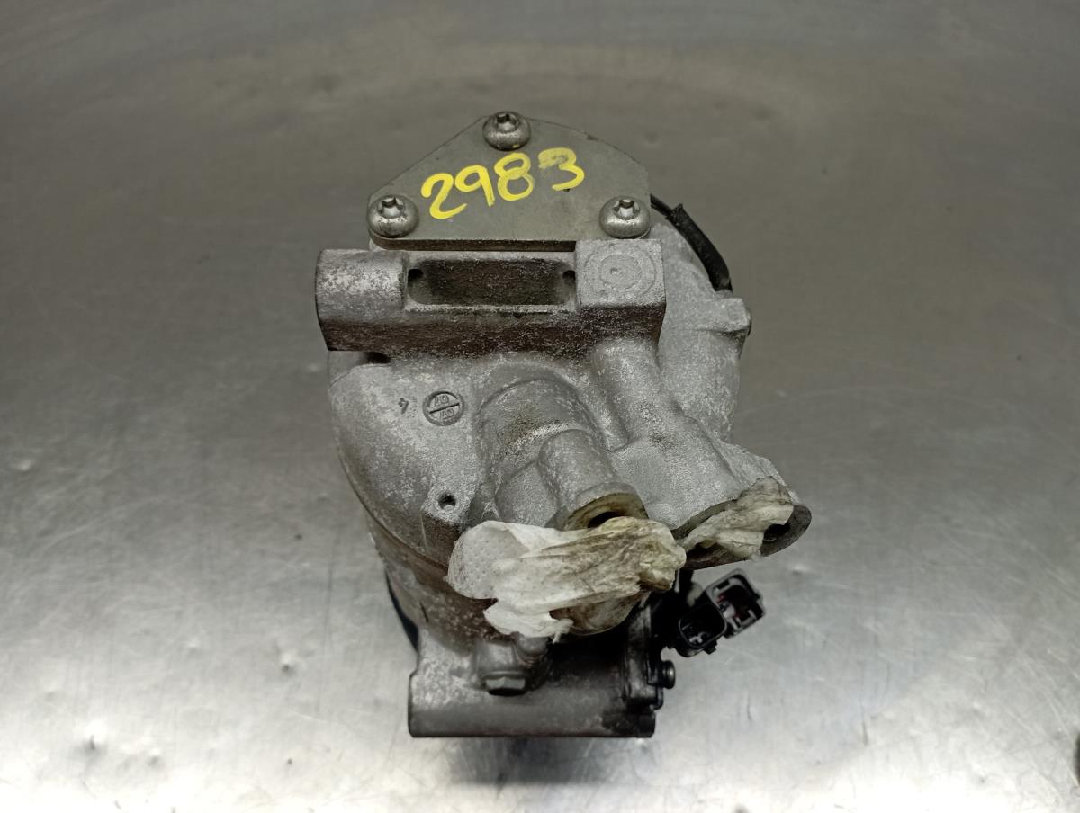 Compressore A/C RENAULT Captur (J5_) Imagem-5