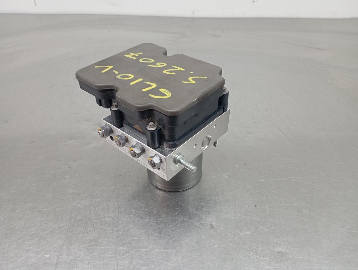 ABS RENAULT Clio V (BF_) Imagem-1