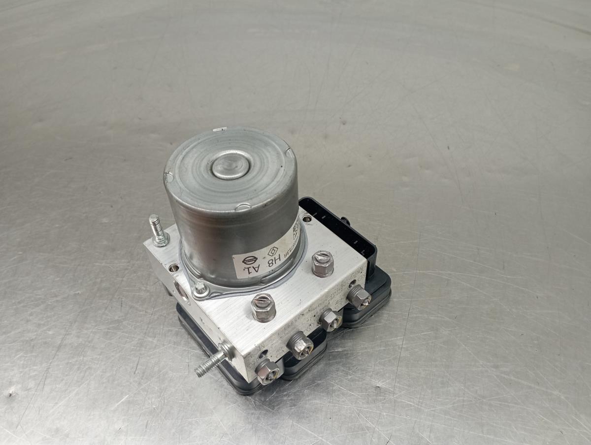 ABS RENAULT Clio V (BF_) Imagem-4