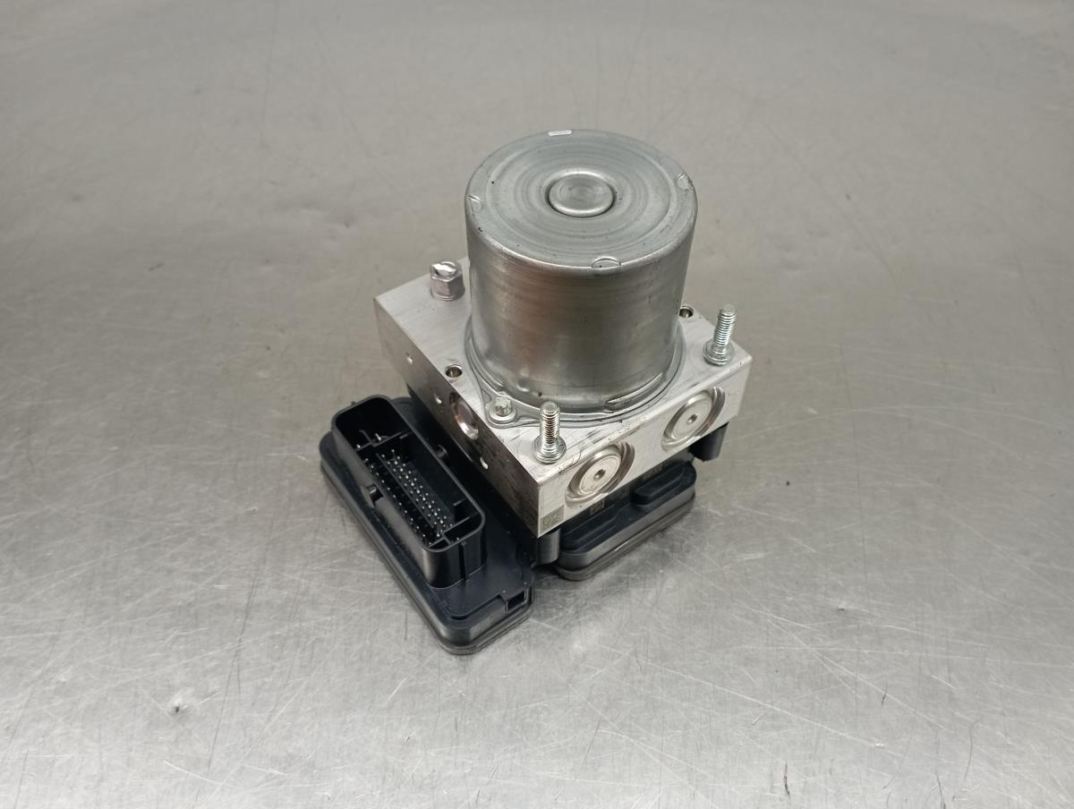 ABS RENAULT Clio V (BF_) Imagem-3