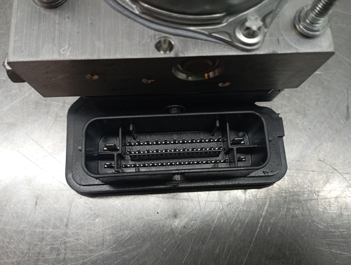 ABS RENAULT Clio V (BF_) Imagem-5