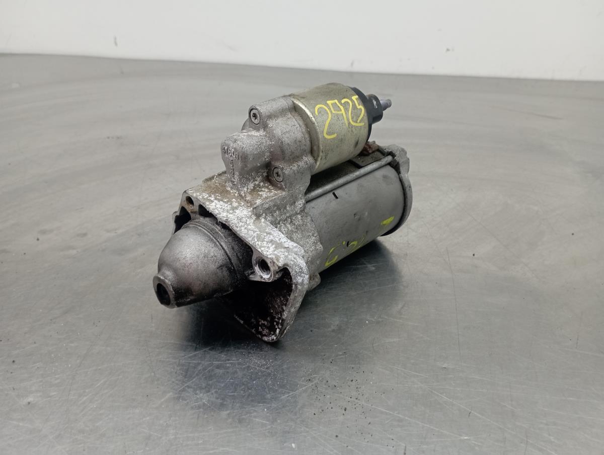 Motor de arranque RENAULT Megane IV (B9A/M_)