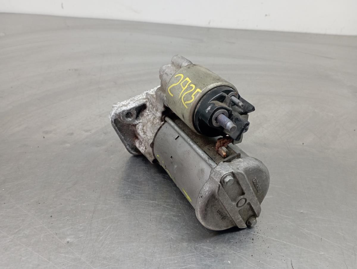 Motor de arranque RENAULT Megane IV (B9A/M_) Imagem-1