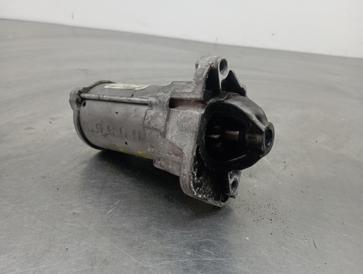 Motor de arranque RENAULT Megane IV (B9A/M_) Imagem-2