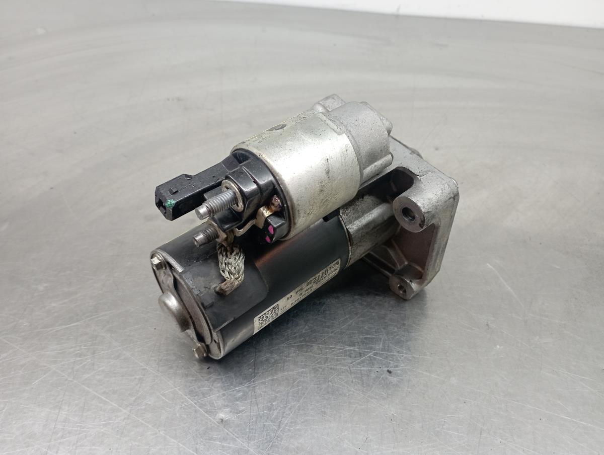 Motor de arranque PEUGEOT 308 II Imagem-2