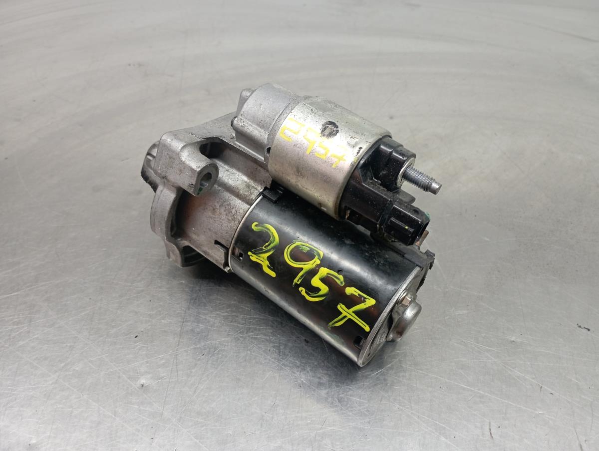 Motor de arranque PEUGEOT 308 II Imagem-1