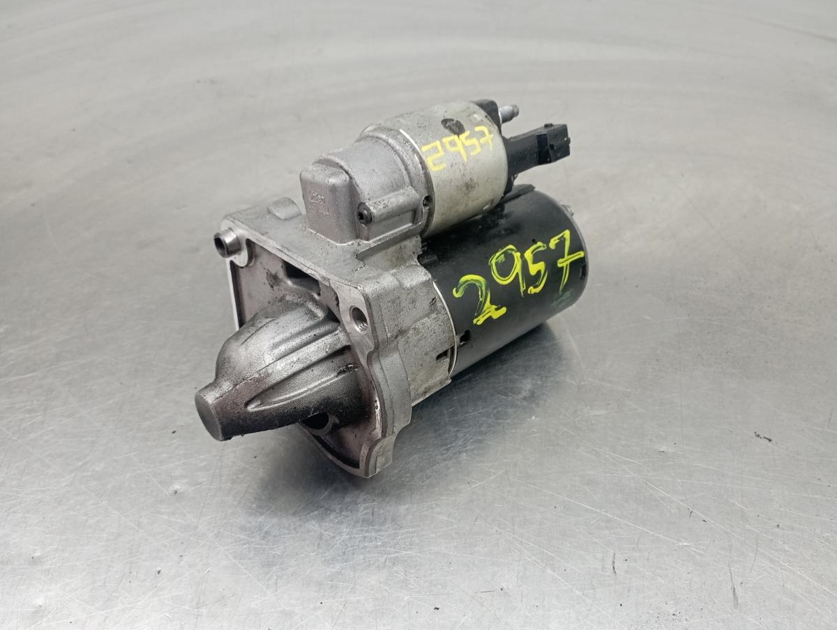 Motor de arranque PEUGEOT 308 II