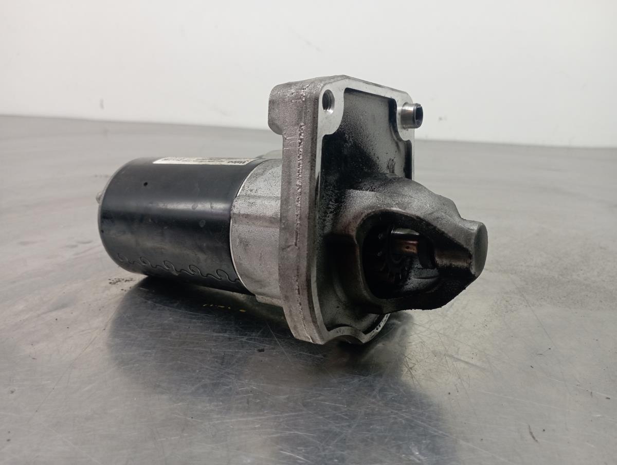 Motor de arranque PEUGEOT 308 II Imagem-3