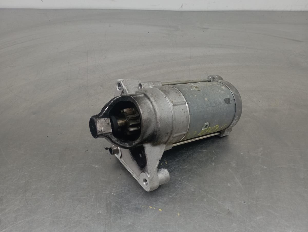 Motor de arranque CITROËN C3 III (SX)