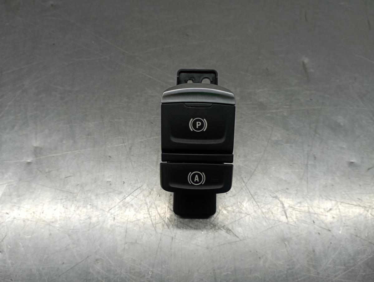 Pulsante / interruttore freno di stazionamento RENAULT Clio V (BF_)