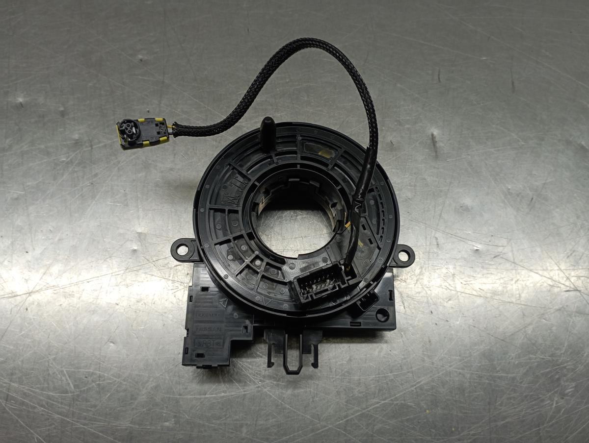 Fita de airbags RENAULT Clio V (BF_)