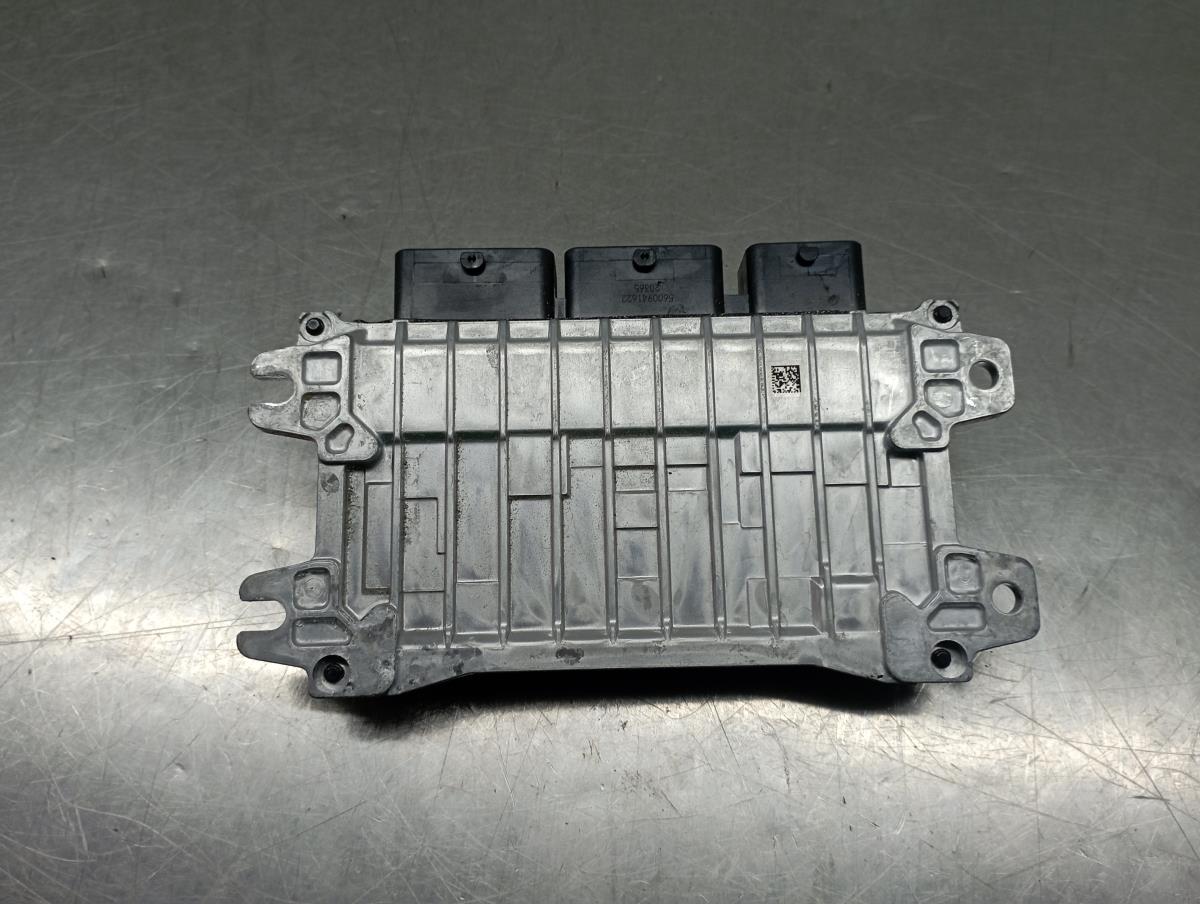 Centralina motor / ECU RENAULT Clio V (BF_) Imagem-1