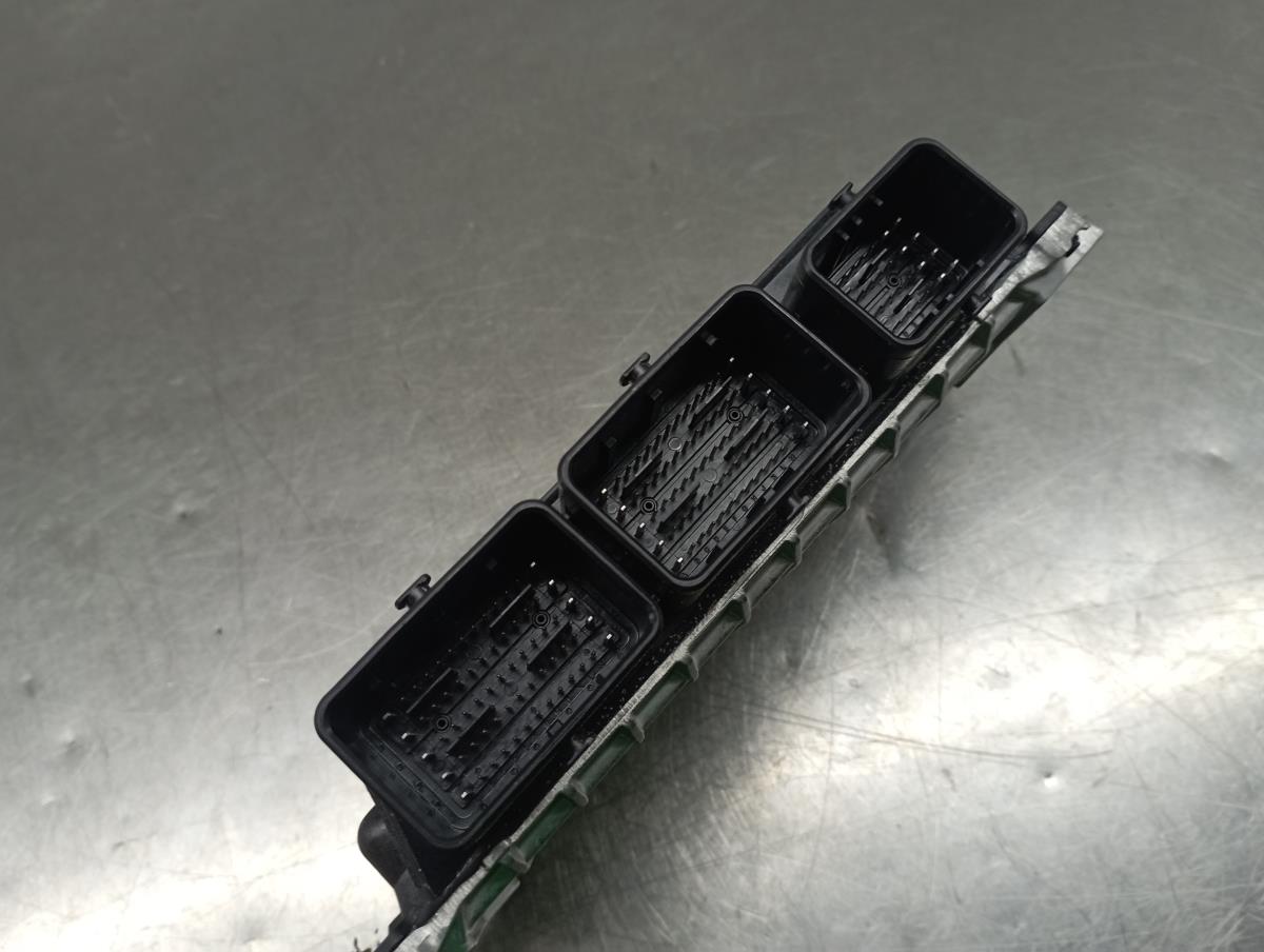 Centralina motor / ECU RENAULT Clio V (BF_) Imagem-2