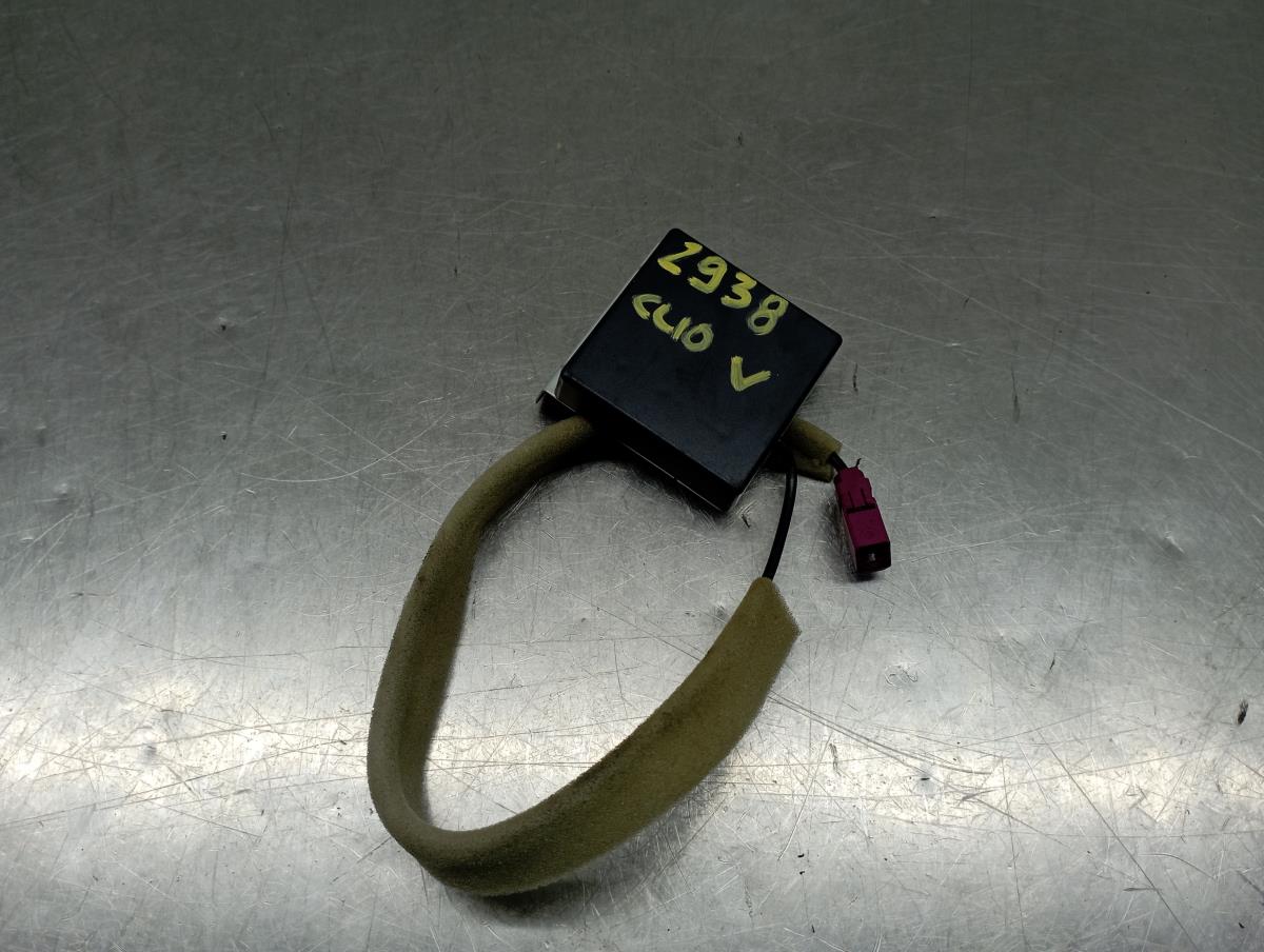Modulo /Centralina navigatore GPS  RENAULT Clio V (BF_)