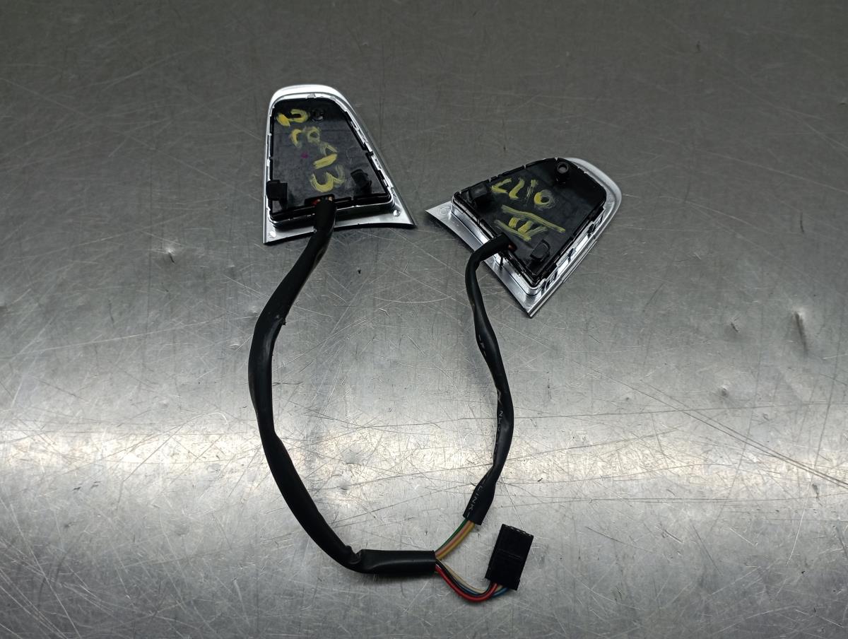 Comandi al volante RENAULT Clio IV Société Imagem-3