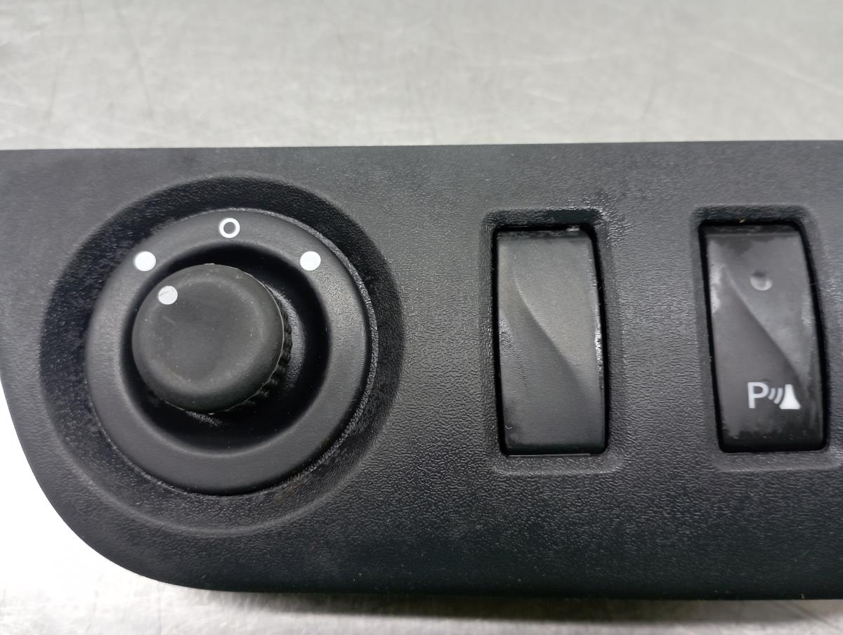 Mirror control DACIA Lodgy (JS_) Imagem-1