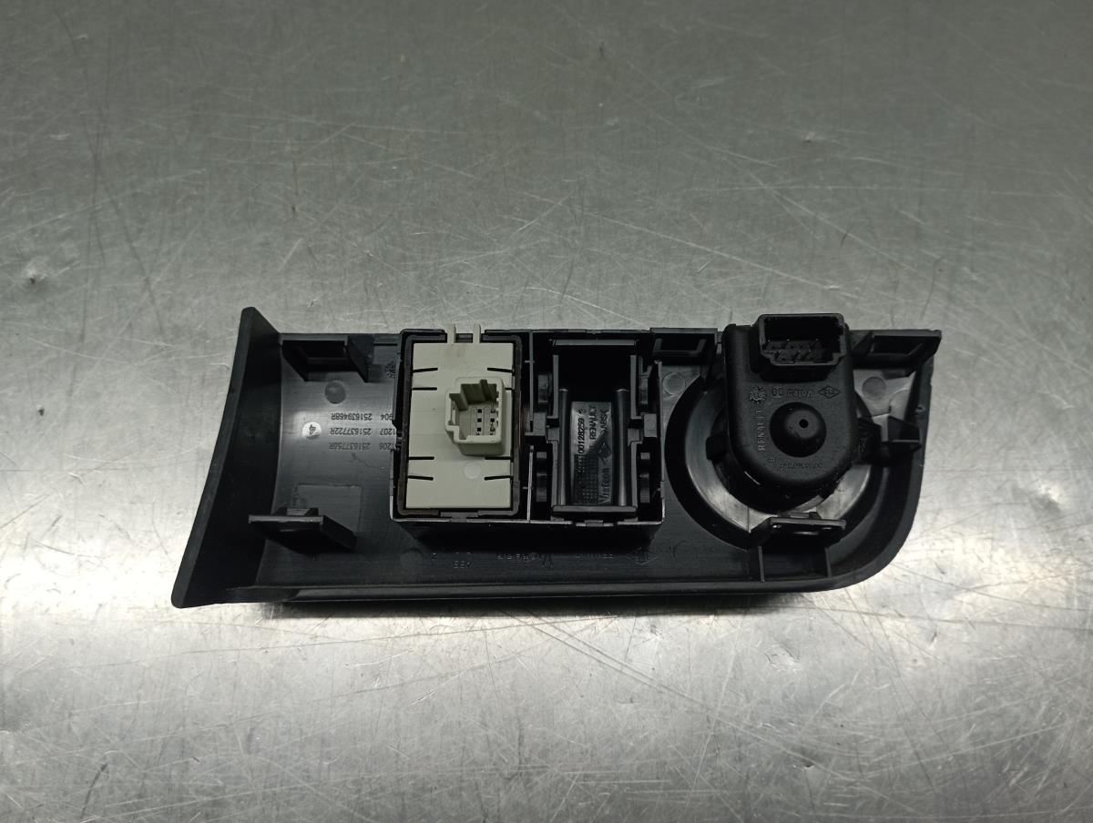 Mirror control DACIA Lodgy (JS_) Imagem-2