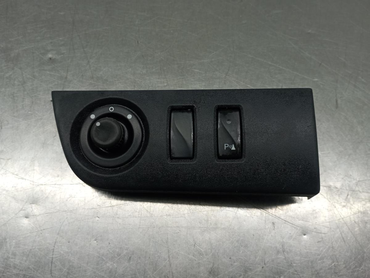 Mirror control DACIA Lodgy (JS_)