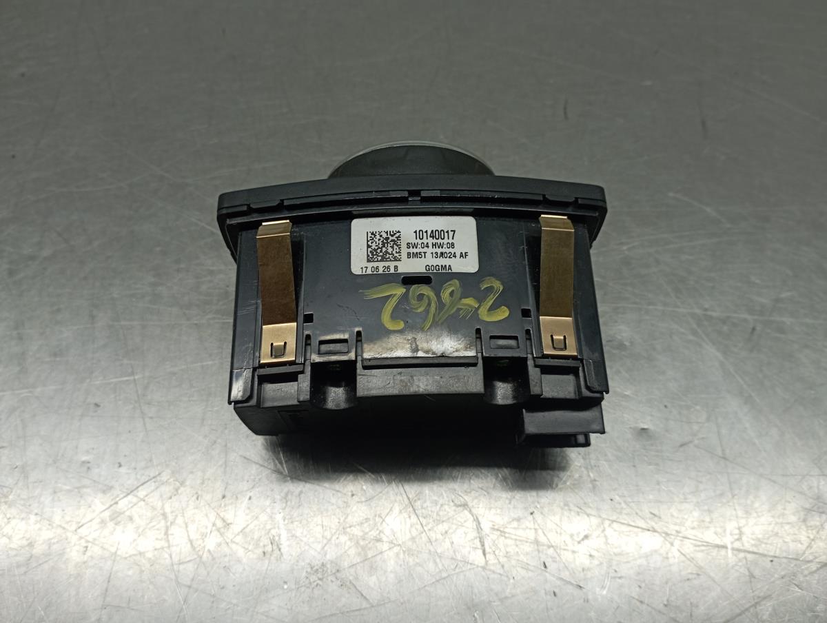 Botão / interruptor de luzes FORD Transit Connect II (V408) Imagem-2