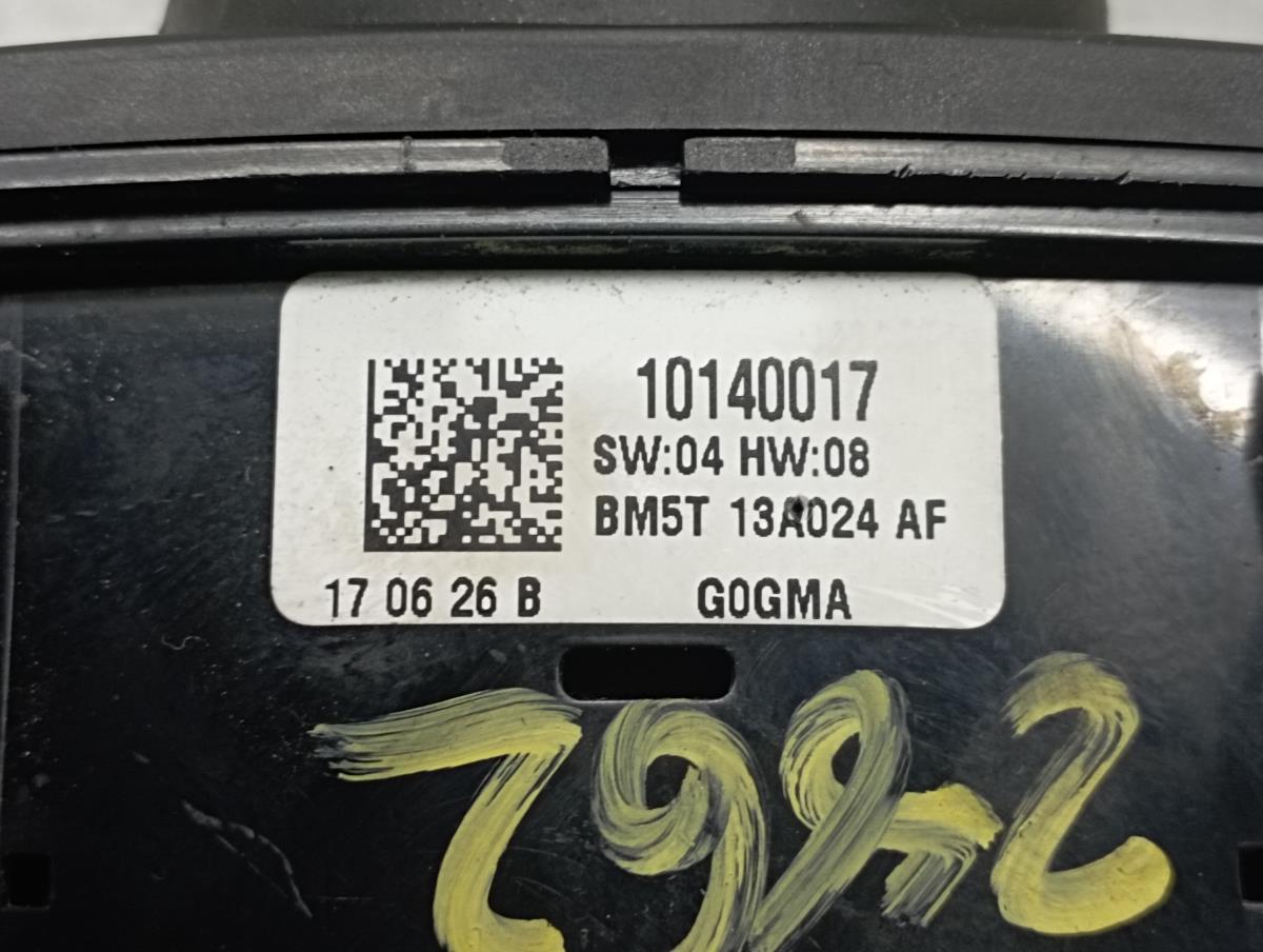 Botão / interruptor de luzes FORD Transit Connect II (V408) Imagem-4