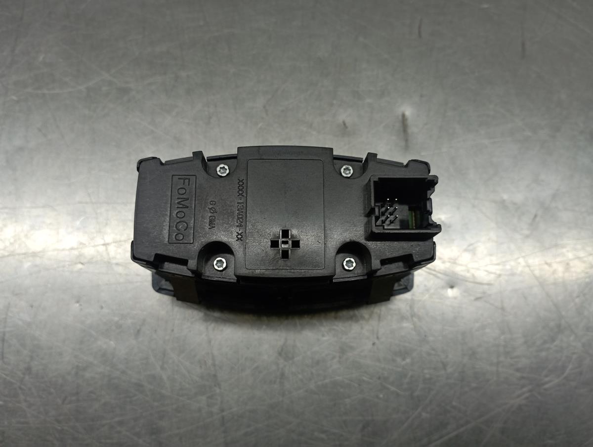 Botão / interruptor de luzes FORD Transit Connect II (V408) Imagem-3