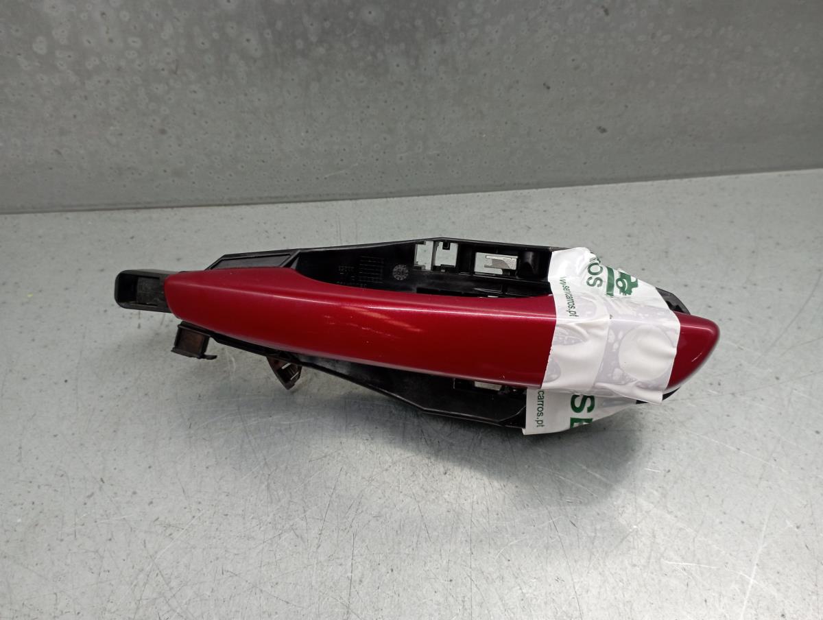 Poignée de porte avant gauche CITROËN C3 III (SX)