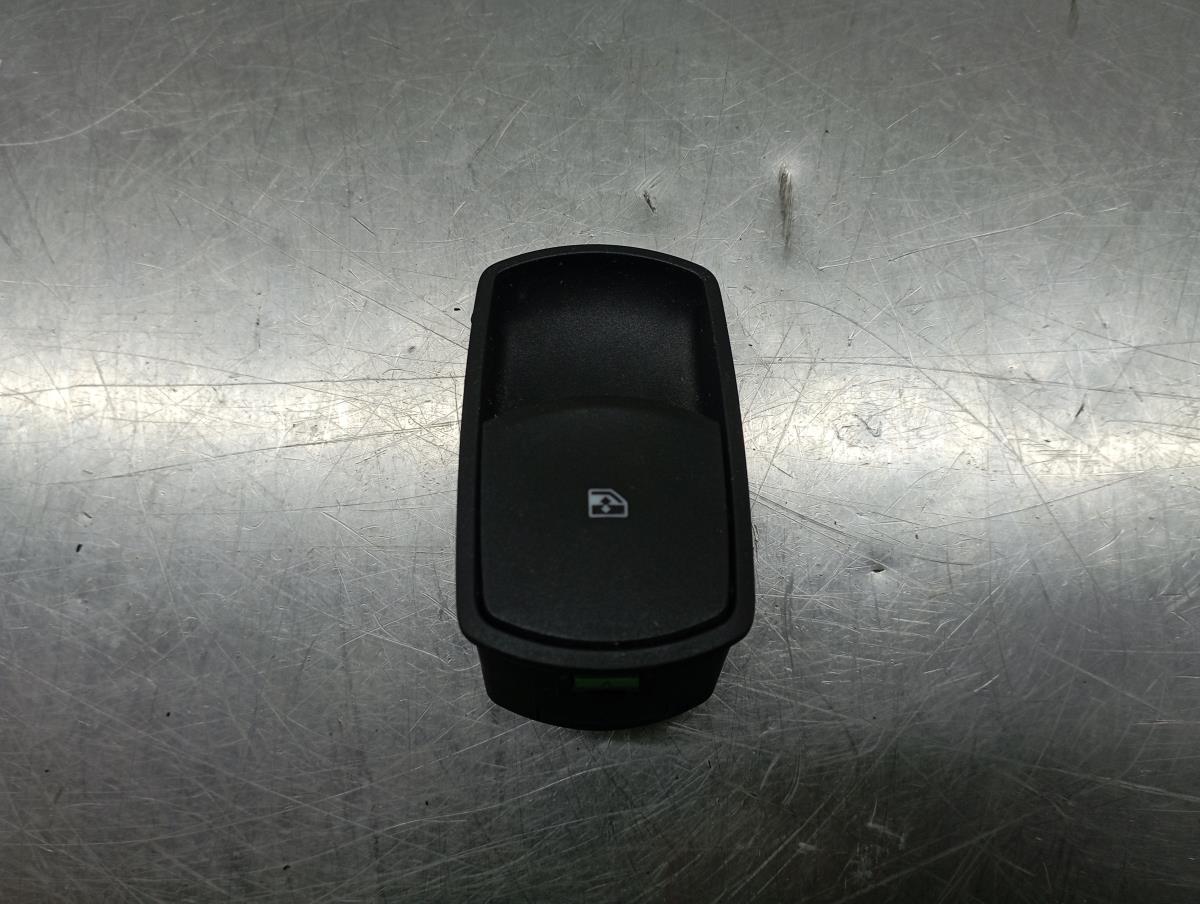 Mando / interruptor elevalunas delantero derecho OPEL Corsa E