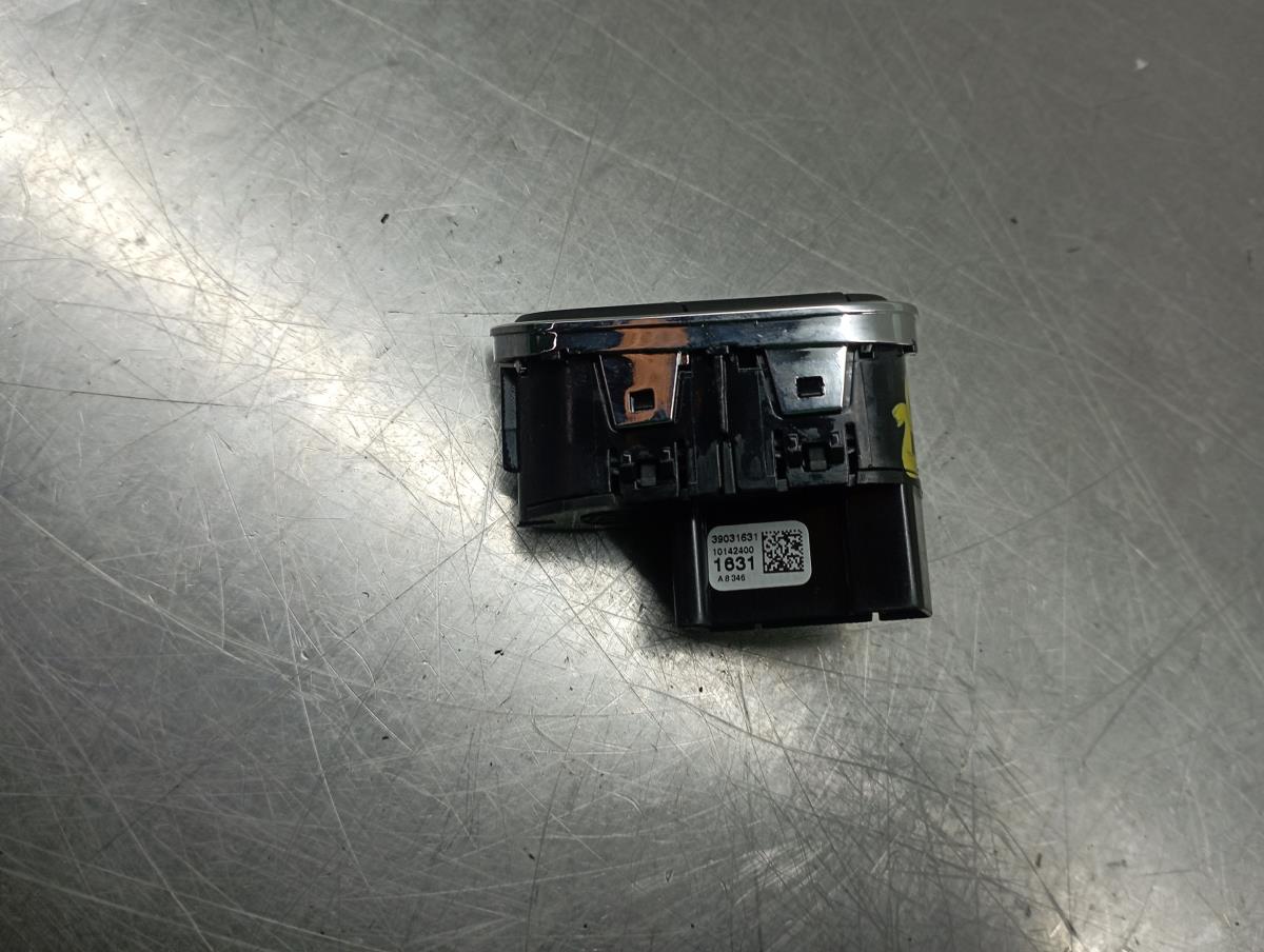 Comando / botão / interruptor multifunções OPEL Corsa E Imagem-2