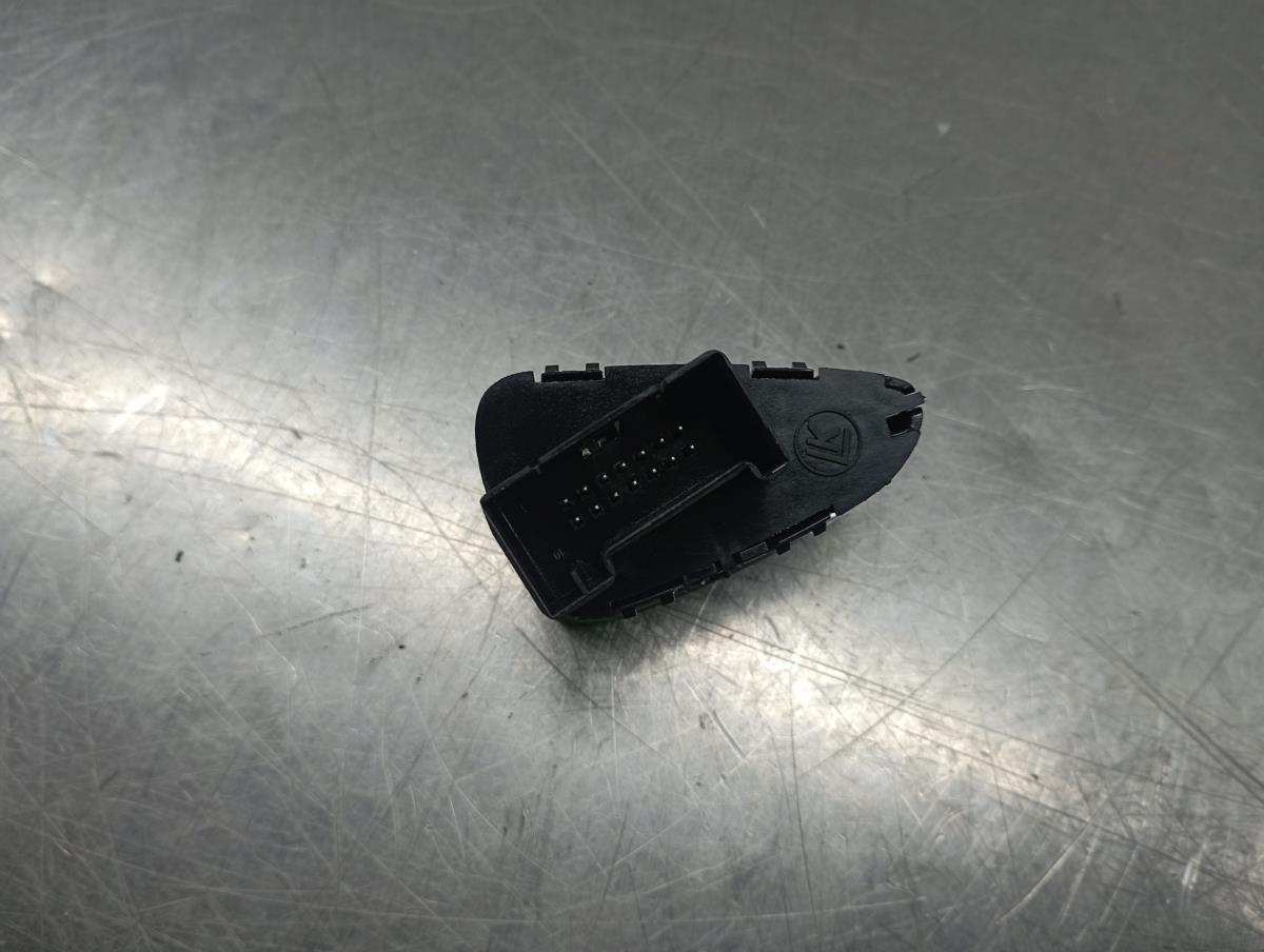 Comando / botão / interruptor multifunções OPEL Corsa E Imagem-1