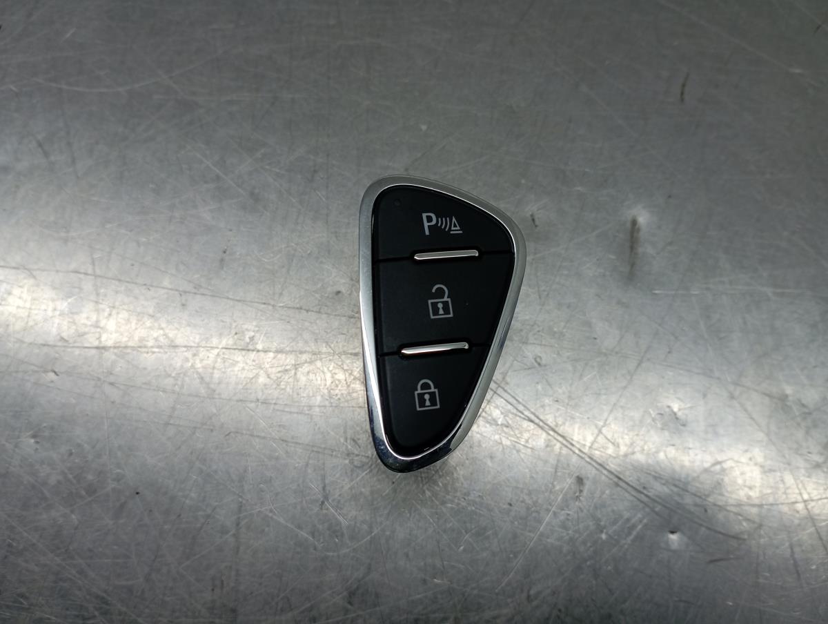 Comando / botão / interruptor multifunções OPEL Corsa E