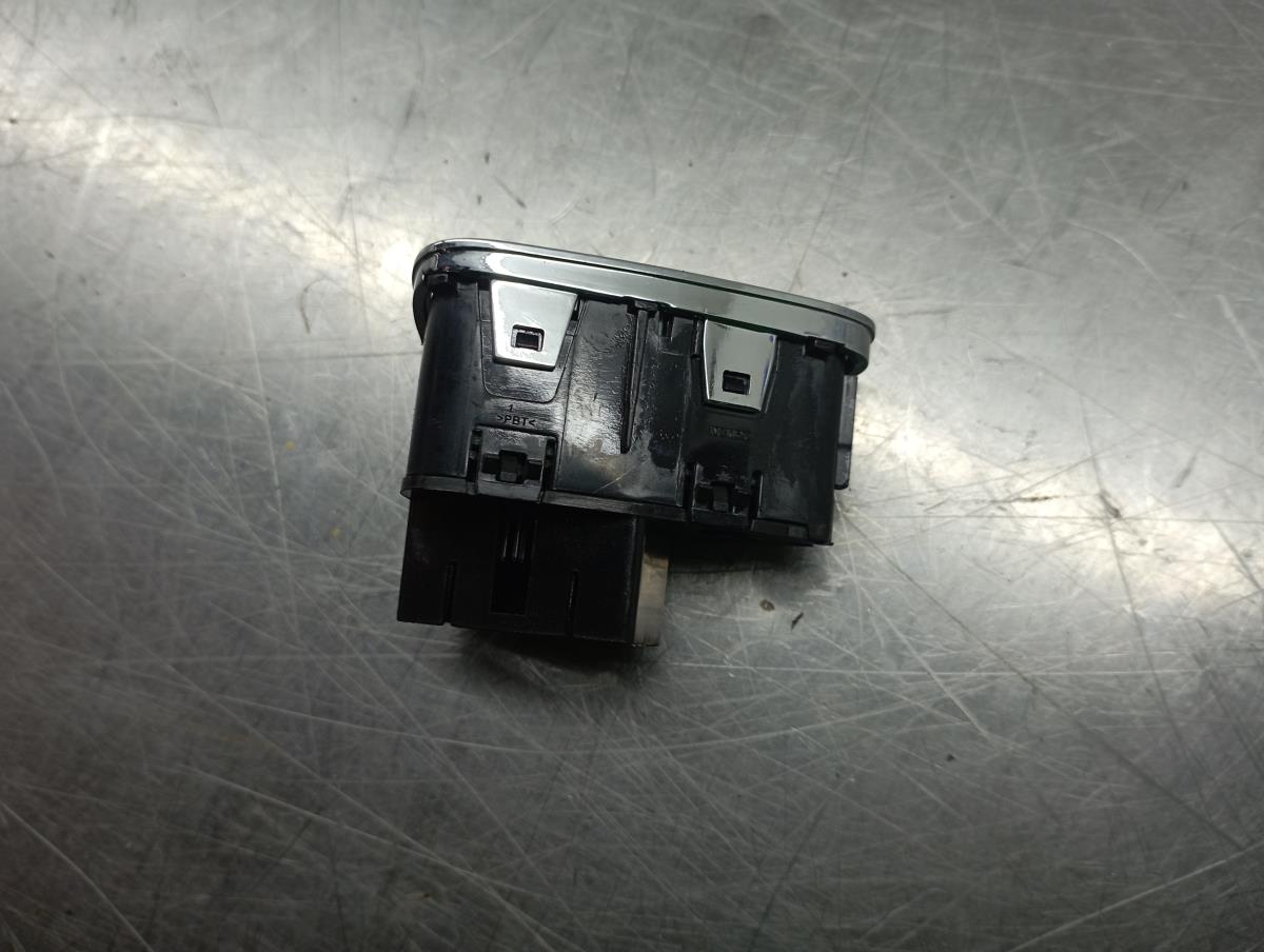 Comando / botão / interruptor multifunções OPEL Corsa E Imagem-3