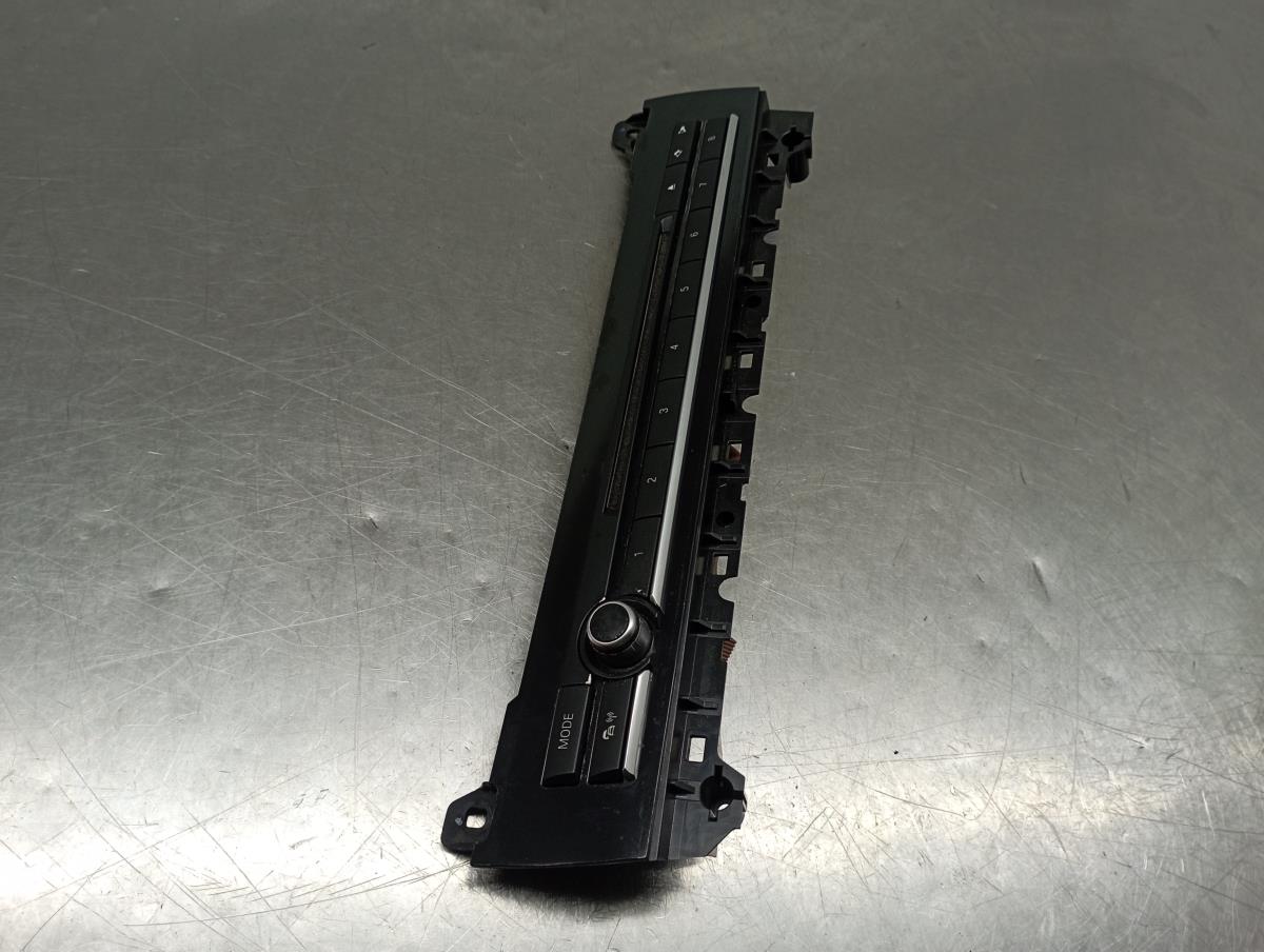 Comando radio BMW 5 (F10)
