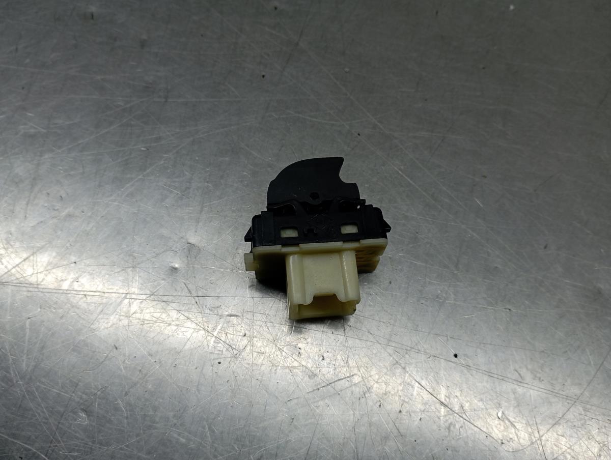 Mando / interruptor elevalunas delantero derecho RENAULT Clio IV Société Imagem-1