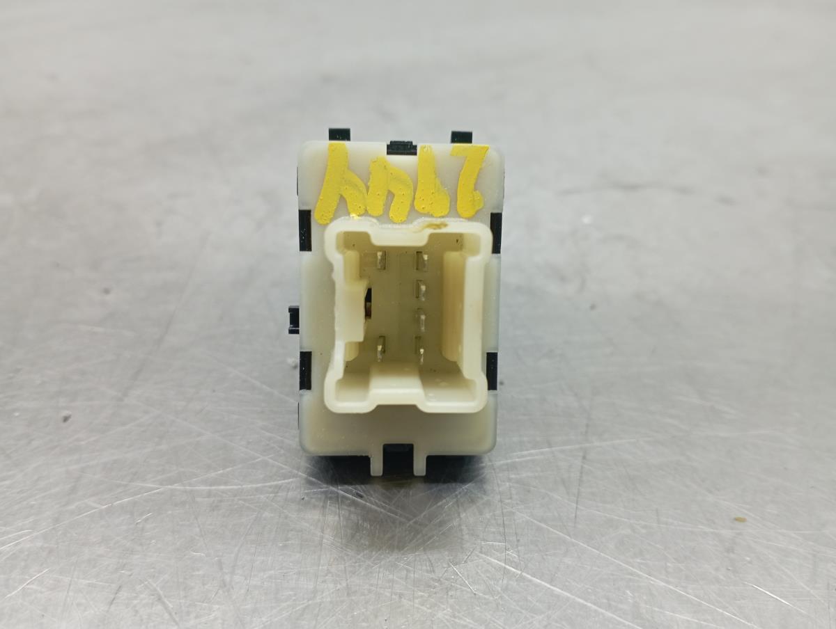Mando / interruptor elevalunas delantero derecho RENAULT Clio IV Société Imagem-3