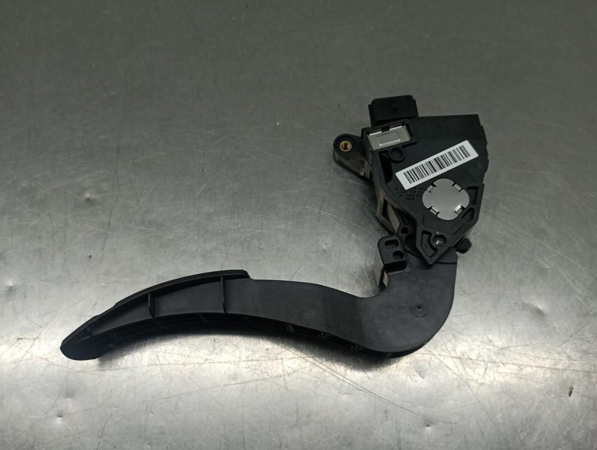 Pedal do acelerador RENAULT Megane IV (B9A/M_) Imagem-1