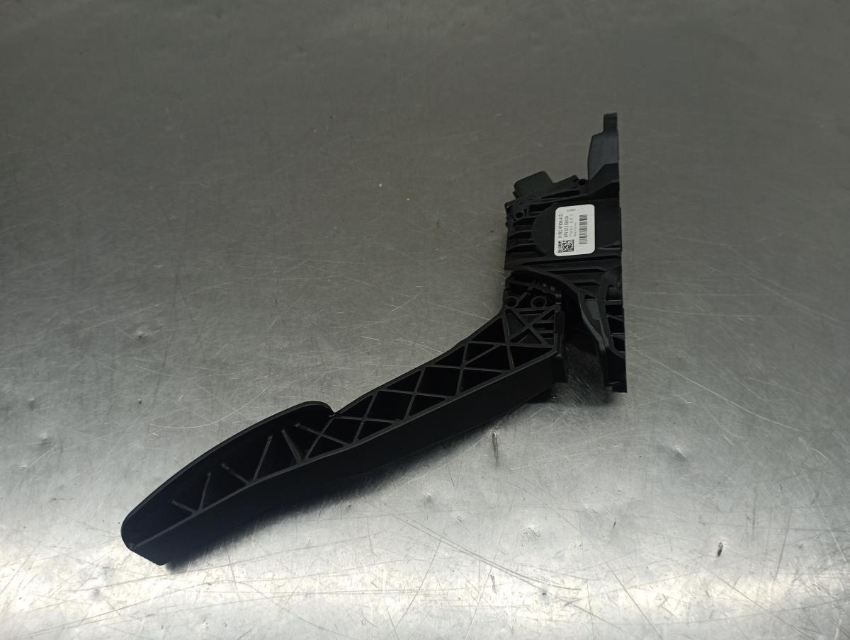 Pedal do acelerador FORD Fiesta VII (HJ, HF) Imagem-2