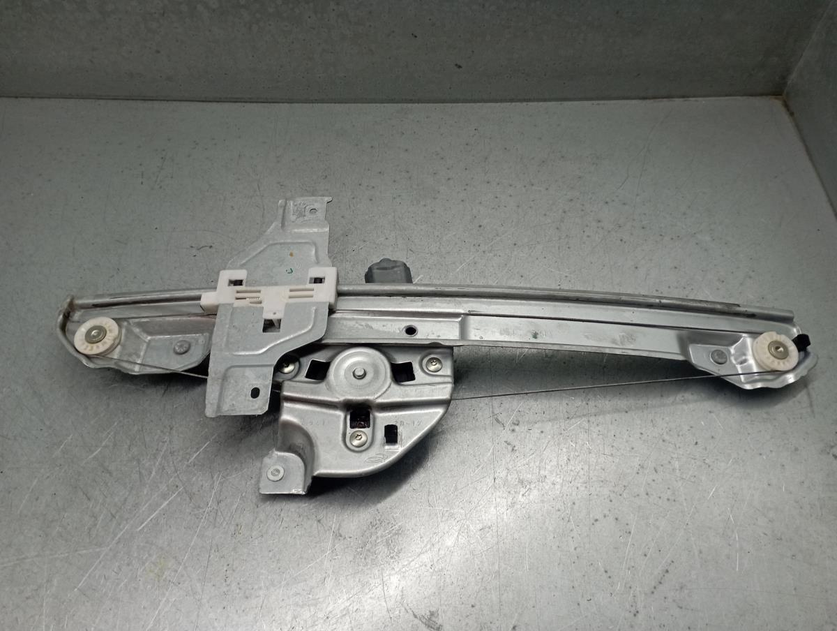 Elevador vidros frente direito CITROËN C3 III (SX) Imagem-1