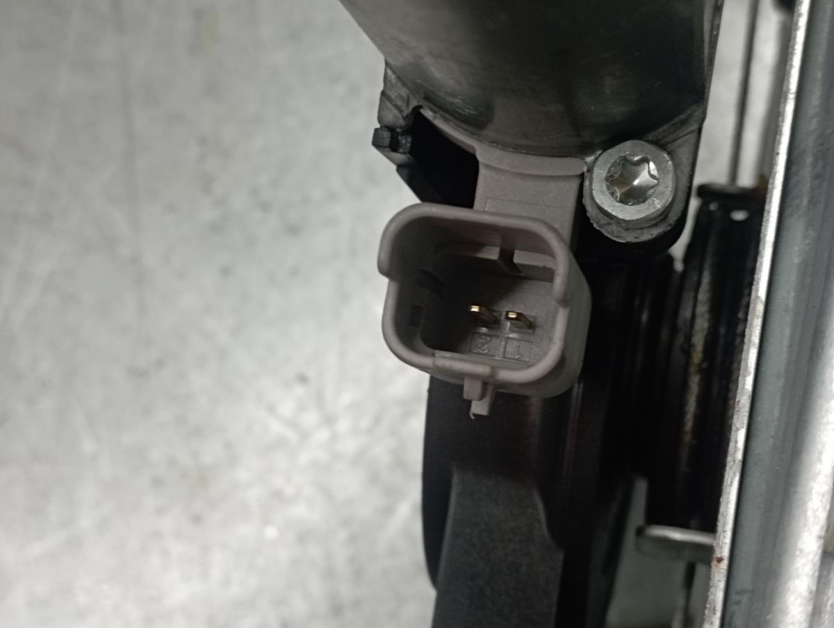 Elevador vidros frente direito CITROËN C3 III (SX) Imagem-3