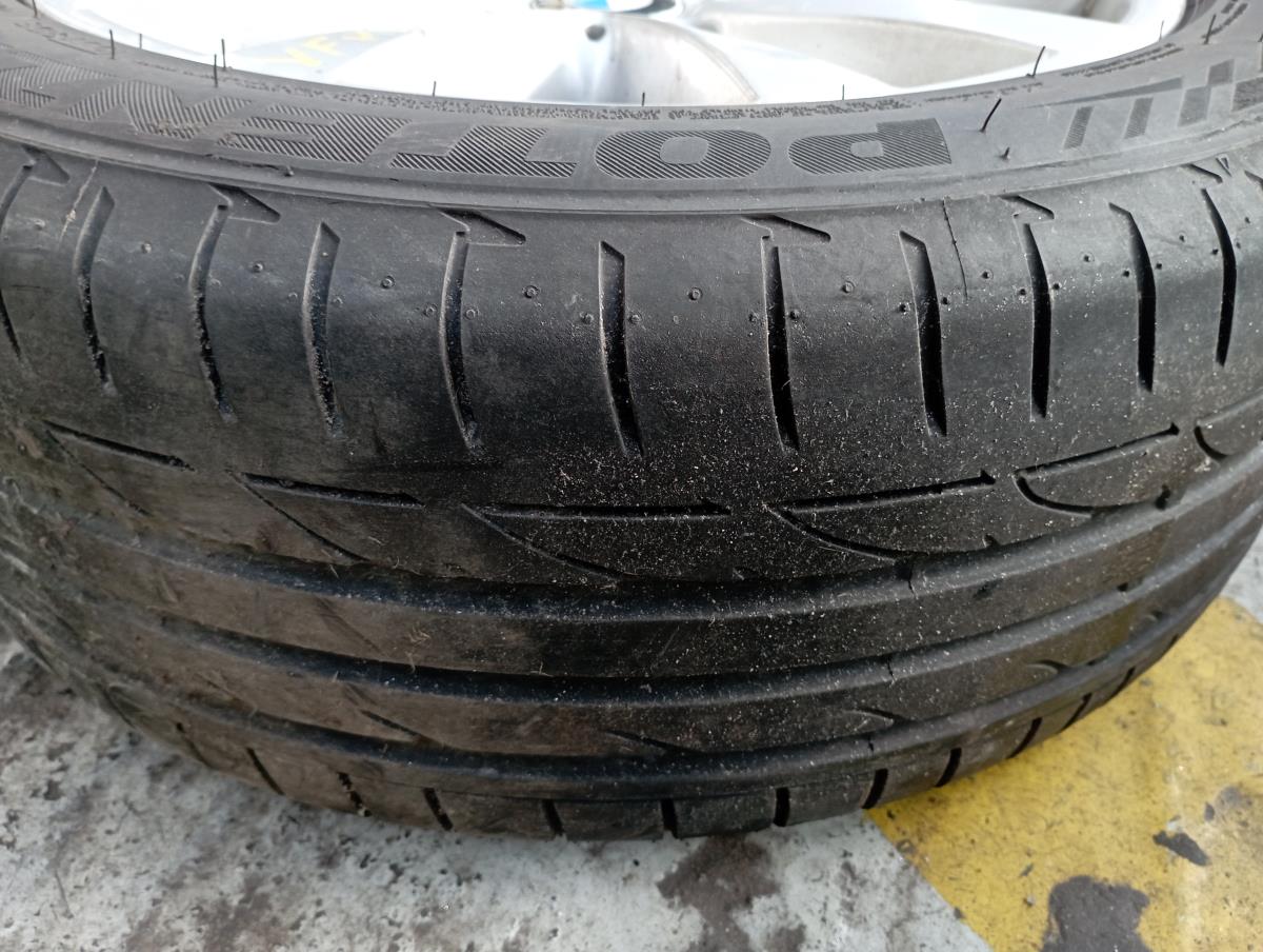Conjunto de jantes BMW 3 Touring (F31) Imagem-4