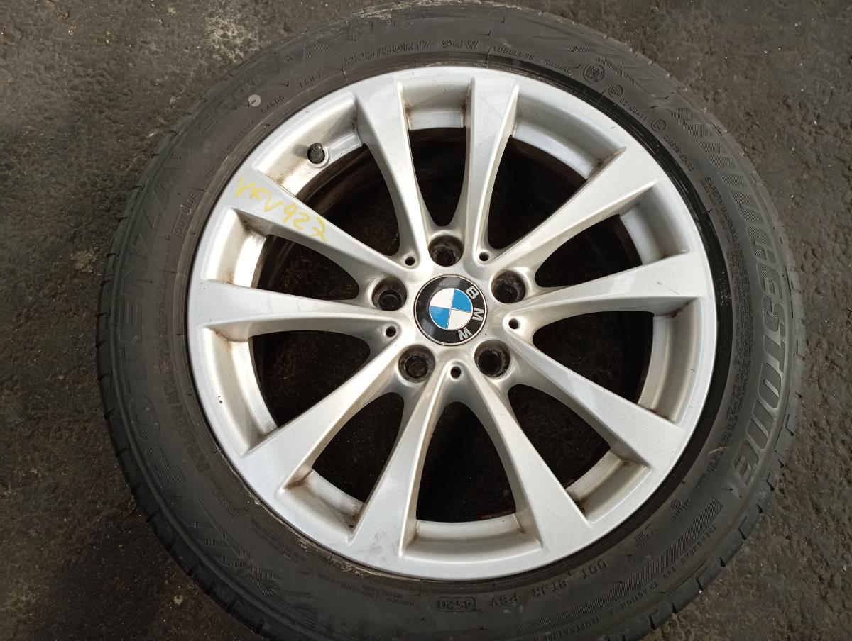 Conjunto de jantes BMW 3 Touring (F31) Imagem-3