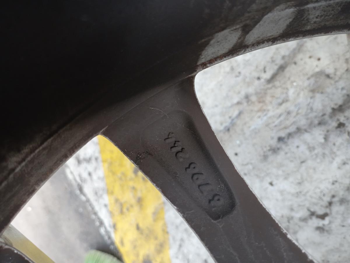 Conjunto de jantes BMW 3 Touring (F31) Imagem-7