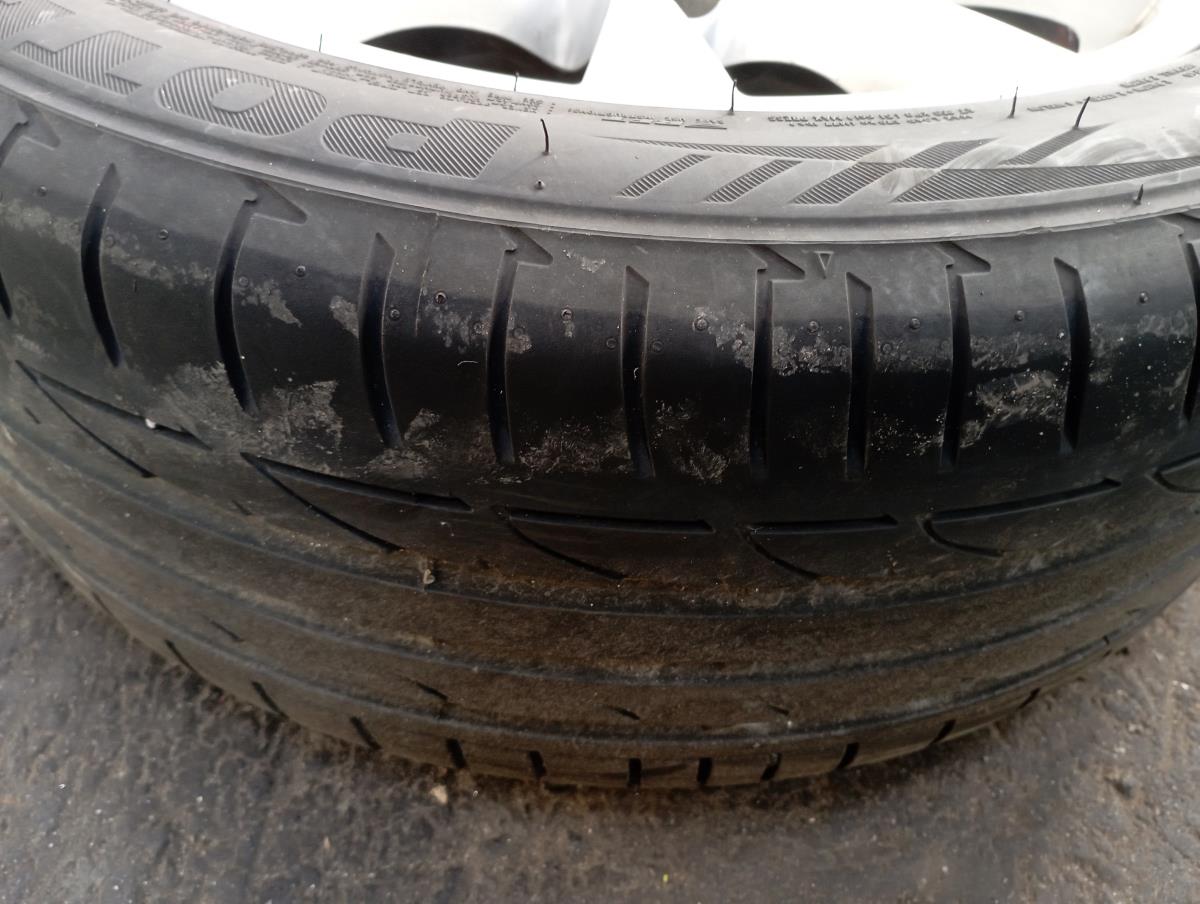 Conjunto de jantes BMW 3 Touring (F31) Imagem-6