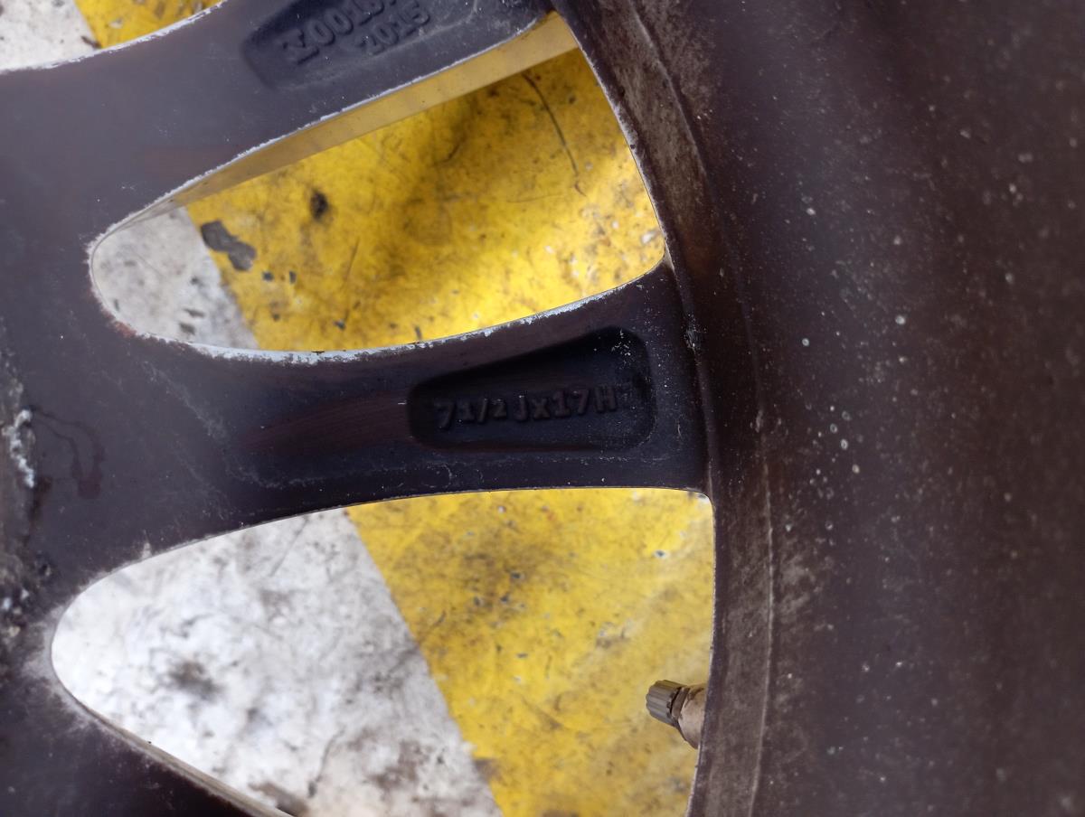 Conjunto de jantes BMW 3 Touring (F31) Imagem-8